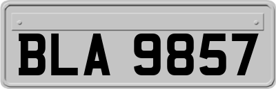 BLA9857