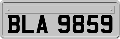 BLA9859
