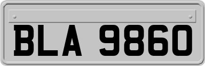 BLA9860