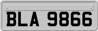 BLA9866