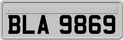 BLA9869