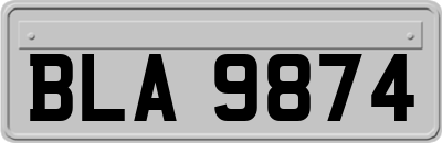 BLA9874