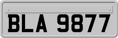 BLA9877