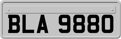 BLA9880