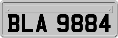 BLA9884