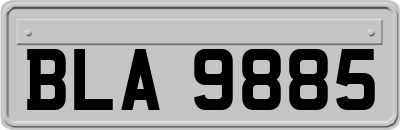 BLA9885