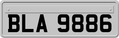 BLA9886