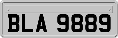 BLA9889