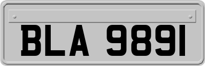 BLA9891