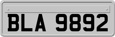 BLA9892