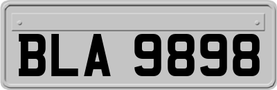 BLA9898