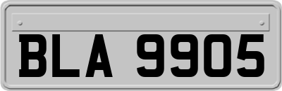 BLA9905
