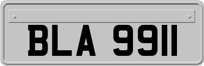 BLA9911