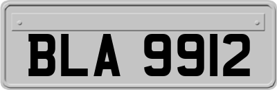 BLA9912