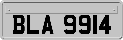 BLA9914