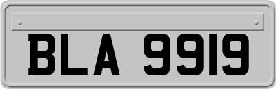 BLA9919