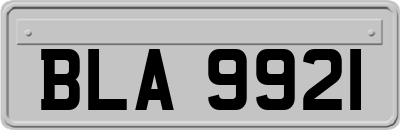 BLA9921