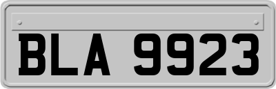 BLA9923