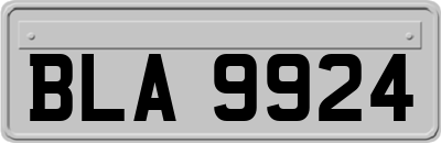 BLA9924