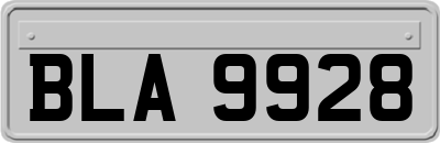 BLA9928