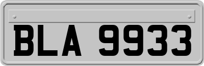 BLA9933