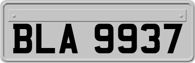 BLA9937
