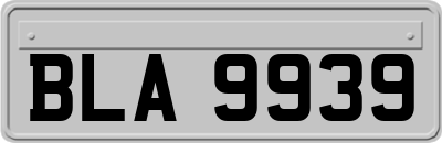 BLA9939