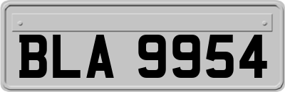 BLA9954