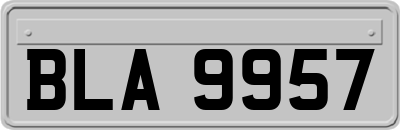 BLA9957