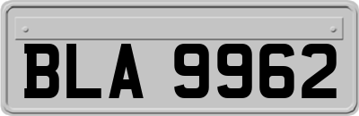 BLA9962