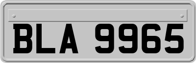 BLA9965