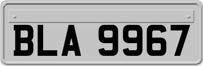 BLA9967