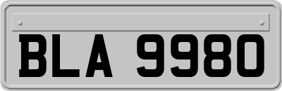 BLA9980