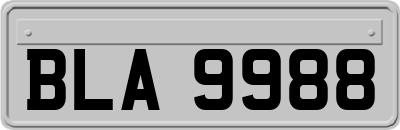 BLA9988