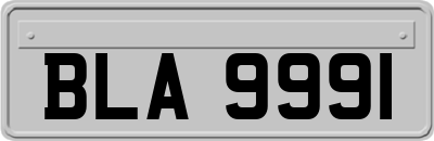 BLA9991