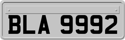 BLA9992