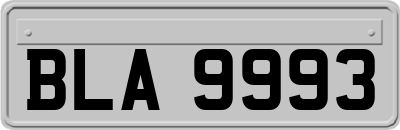 BLA9993