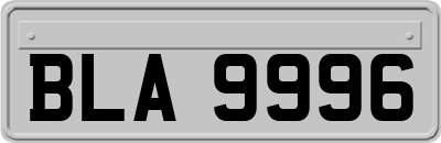 BLA9996