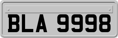 BLA9998
