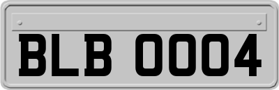 BLB0004