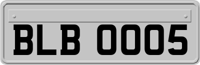 BLB0005