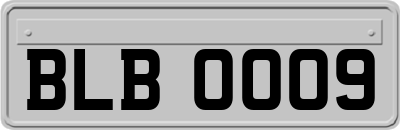 BLB0009