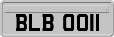 BLB0011