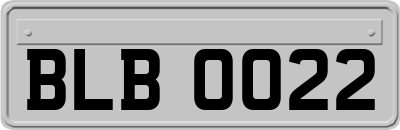 BLB0022