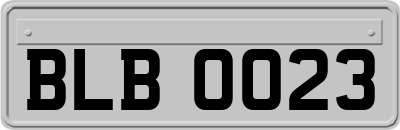 BLB0023