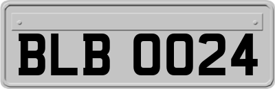 BLB0024