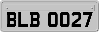 BLB0027