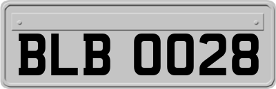 BLB0028