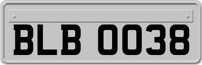 BLB0038