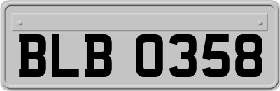 BLB0358